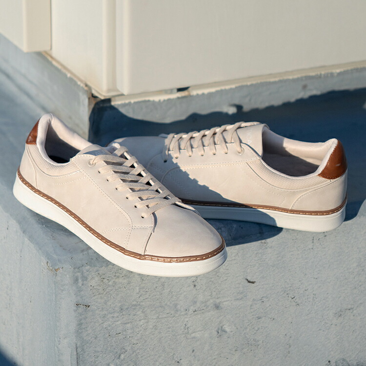 楽天市場】セサ フットウエア タンパ メンズ デッキシューズ