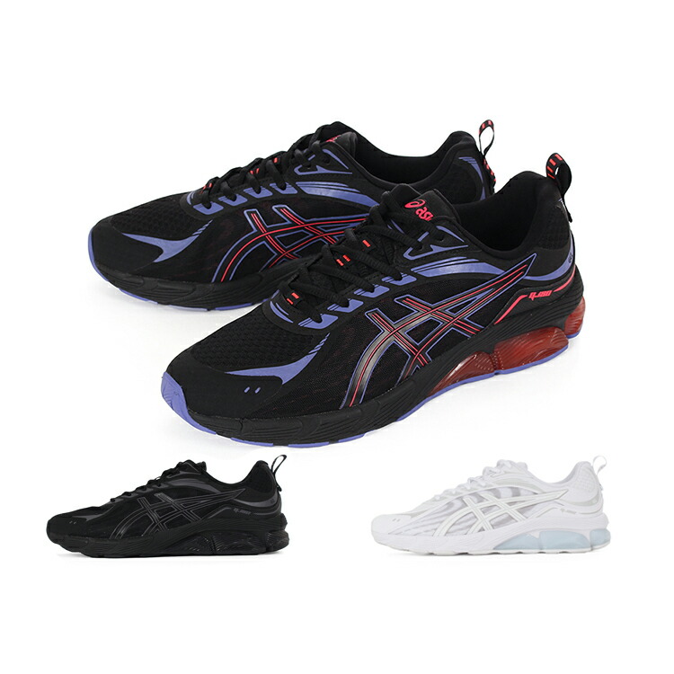アシックス ASICS ゲルクォンタム360 6 サイズ27.5cm 楽天市場】GEL－QUANTUM 360（靴サイズ（cm）27.5）の通販