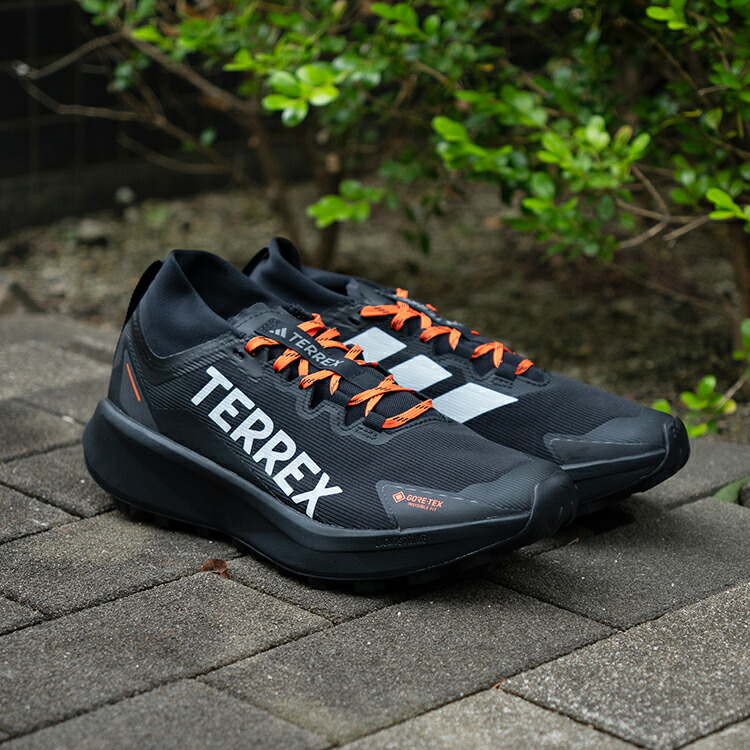 adidas - 新品登山靴　アディダス　テレックス　TX SCOPE GTX アディダス テレックス フリーハイカー SL GORE-TEX ハイキング
