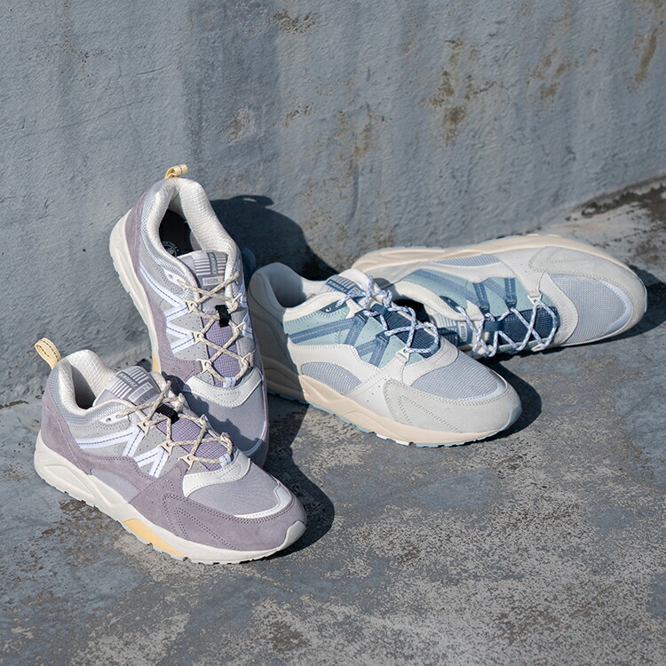【マラソン期間★P10倍】【値下げしました】KARHU カルフ FUSION 2.0 フュージョン 2.0 KH804146 KH804188