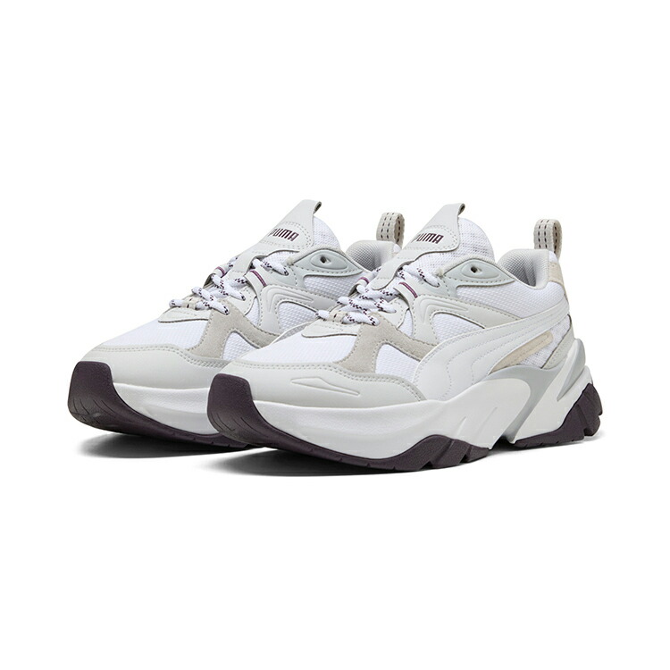 プーマ ソフトライドソフィア2 スニーカー 靴 22,5cm 新品 (2227) 楽天市場】PUMA(プーマ)379789-07(2227)SOFTRIDE SOPHIA 2