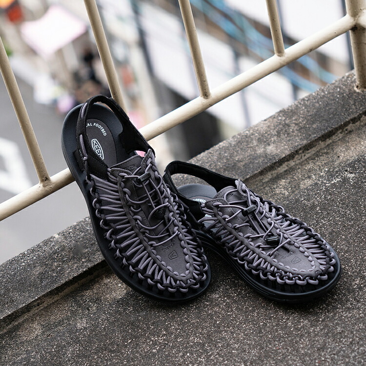 楽天市場】【返品交換送料無料】キーン KEEN メンズ サンダル