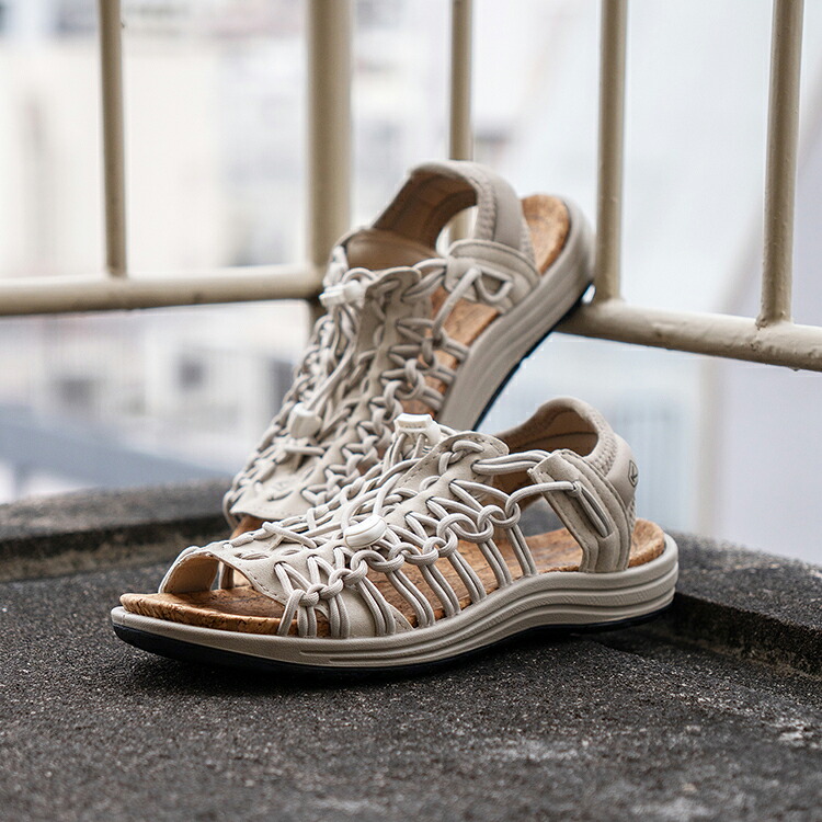 KEEN キーン UNEEK II OT ユニーク ツー オーティー 1028573 プラザトープ