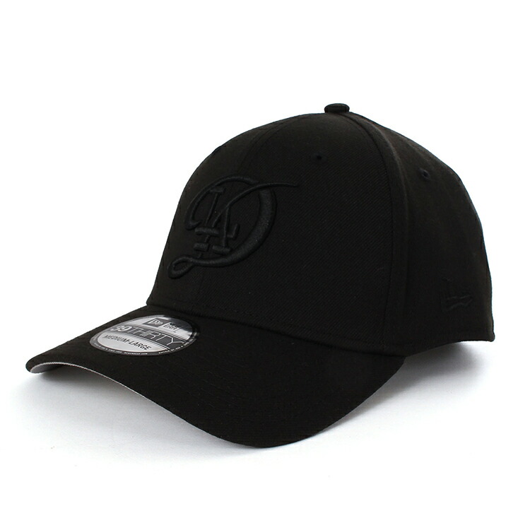 ニューエラ　LAドジャース シティコネクト 39THIRTY キャップ】 NEW ERA ニューエラ【NEW ERA】39THIRTY キャップ シティ