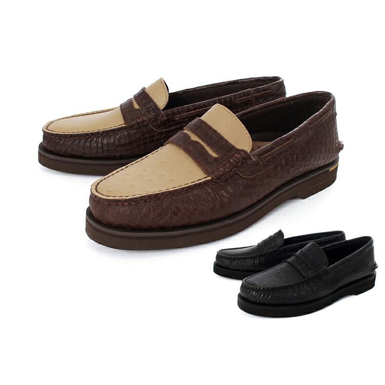 楽天市場】スペリートップサイダー メンズ スリッポン ダヴェンポート