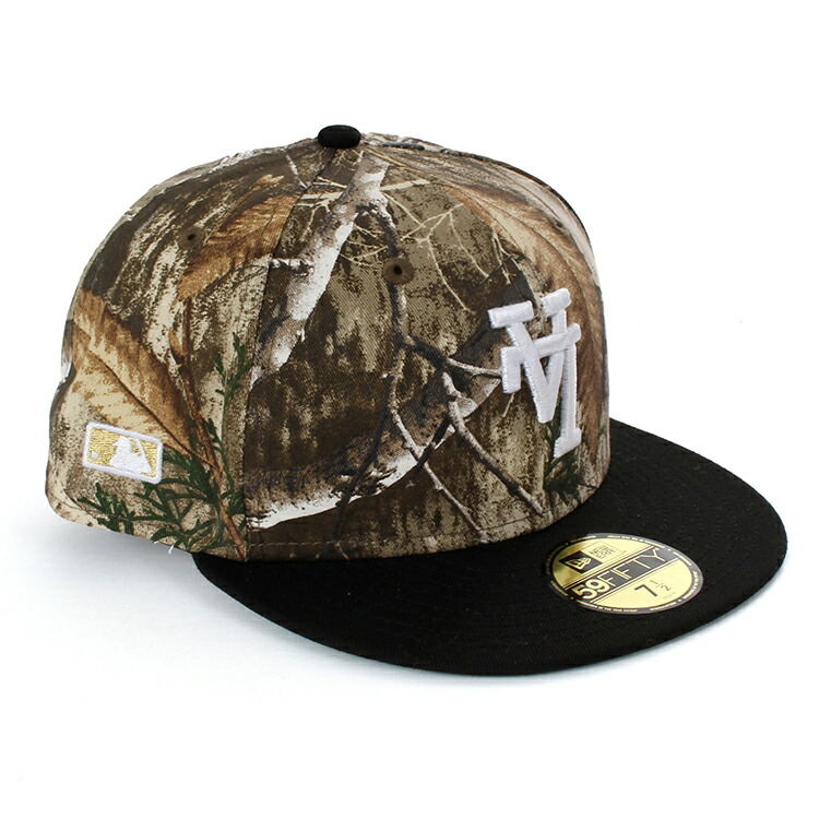 リアルツリーキャップ 調整可能 楽天市場】NEW ERA NEW YORK METS 59FIFTY FITTED CAP (40TH