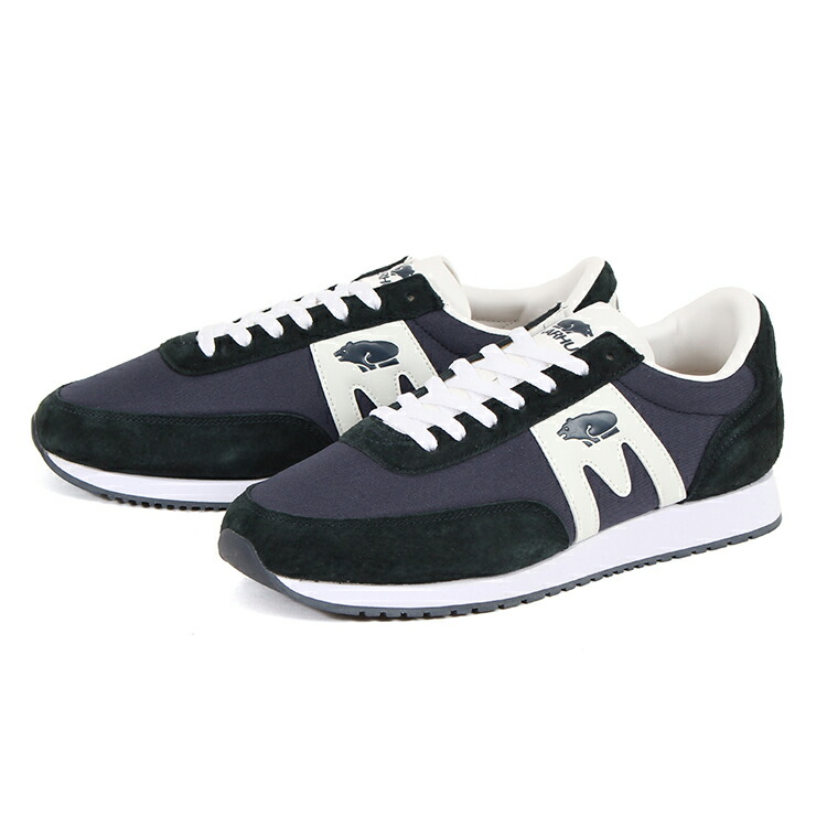【レディース】KARHU カルフ ALBATROSS 82 アルバトロス 82 KH802501 ディープネイビー/ホワイト