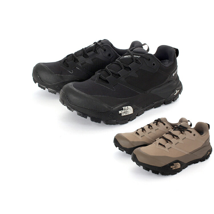 【マラソン期間★P10倍】THE NORTH FACE ザ・ノース・フェイス OFFTRAIL HIKE GORE-TEX オフトレイル ハイク ゴアテックス NF02512-KW NF02512-MM