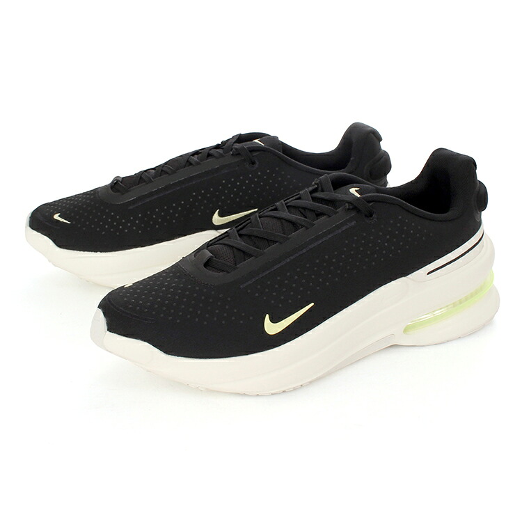 【マラソン期間★P10倍】NIKE ナイキ AIR ZOOM UPTURN SC エア ズーム アップターン SC IB2746-001 ブラック/ライフライム