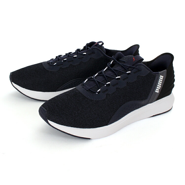 S.H様確認用です☆ 楽天市場】プーマ スニーカー ランニング メンズ SOFTRIDE VITAL