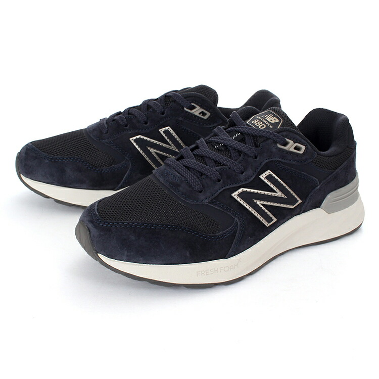 Newbalance ニューバランス WW880BC7 エクリプス
