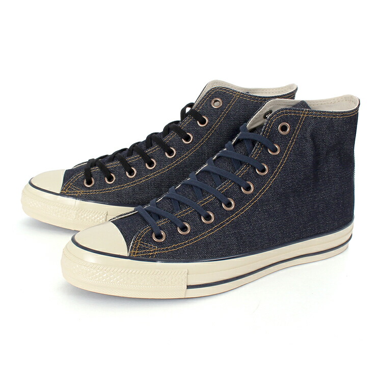 楽天市場】CONVERSE [コンバース オールスターエイジドCJハイ