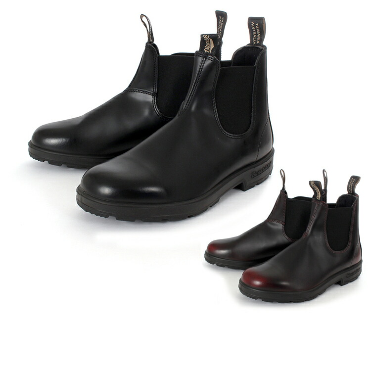 【マラソン期間★P10倍】Blundstone ブランドストーン ORIGINALS サイドゴアブーツ BS2414 BS2412|NEXT FOCUS