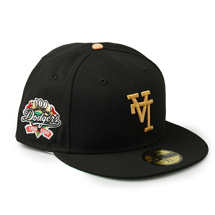 楽天市場】【海外限定 日本未発売】ドジャース キャップ 帽子NEW ERA