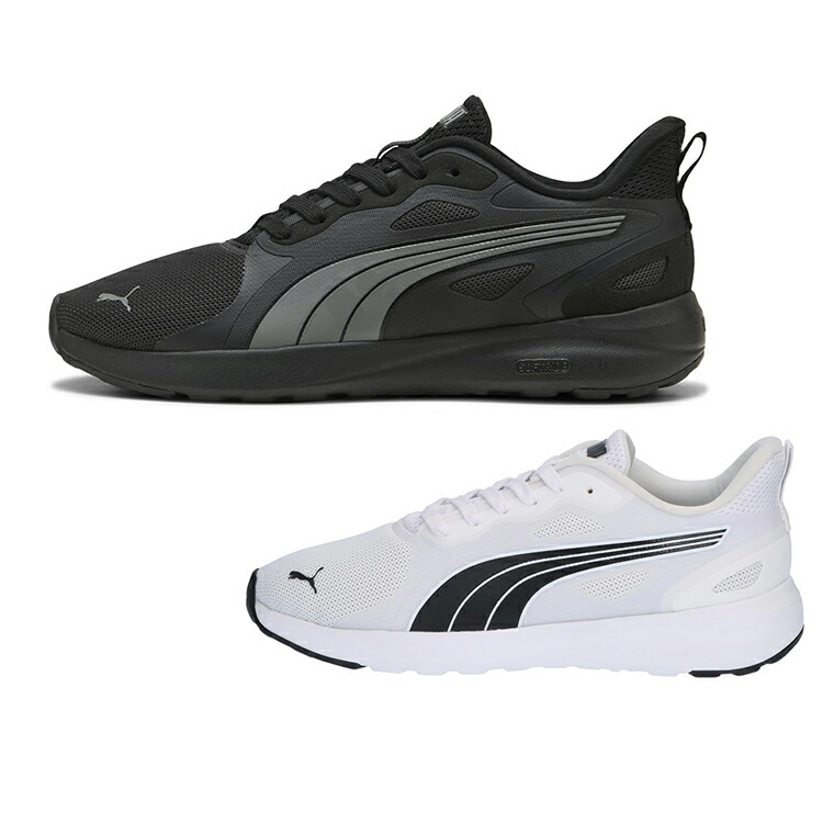 S.H様確認用です☆ 楽天市場】プーマ スニーカー ランニング メンズ SOFTRIDE VITAL