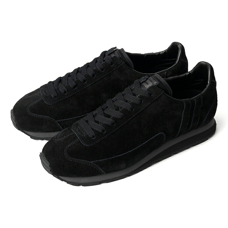 【国内正規品】Patrick パトリック BOSTONSUN ボストンサン 542551 NOIR ノアール