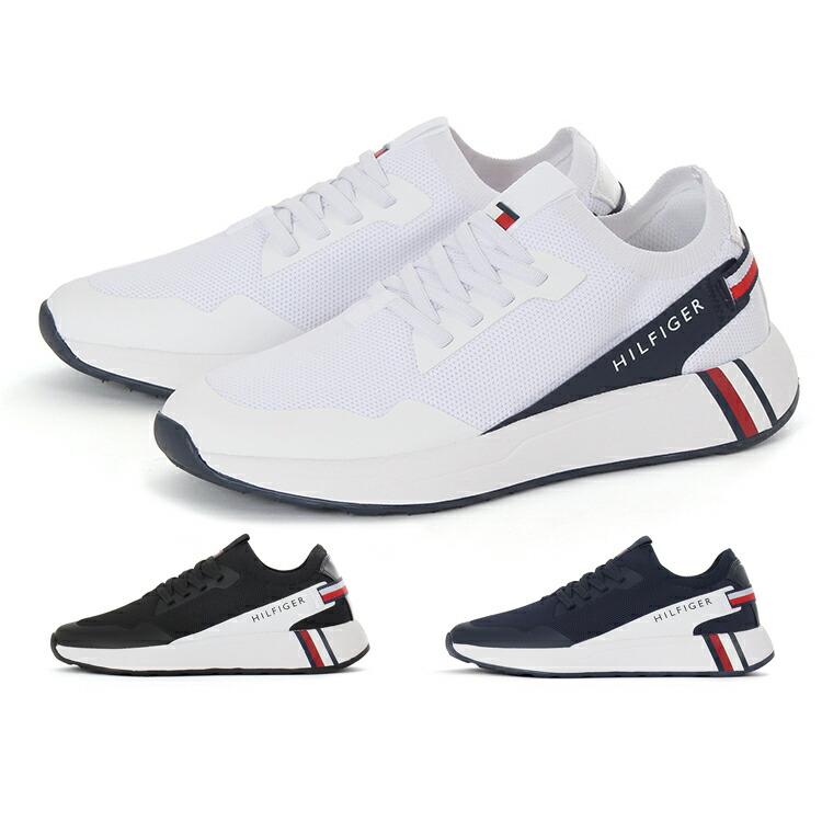 【マラソン期間★P10倍】TOMMY HILFIGER トミーヒルフィガー AROSA