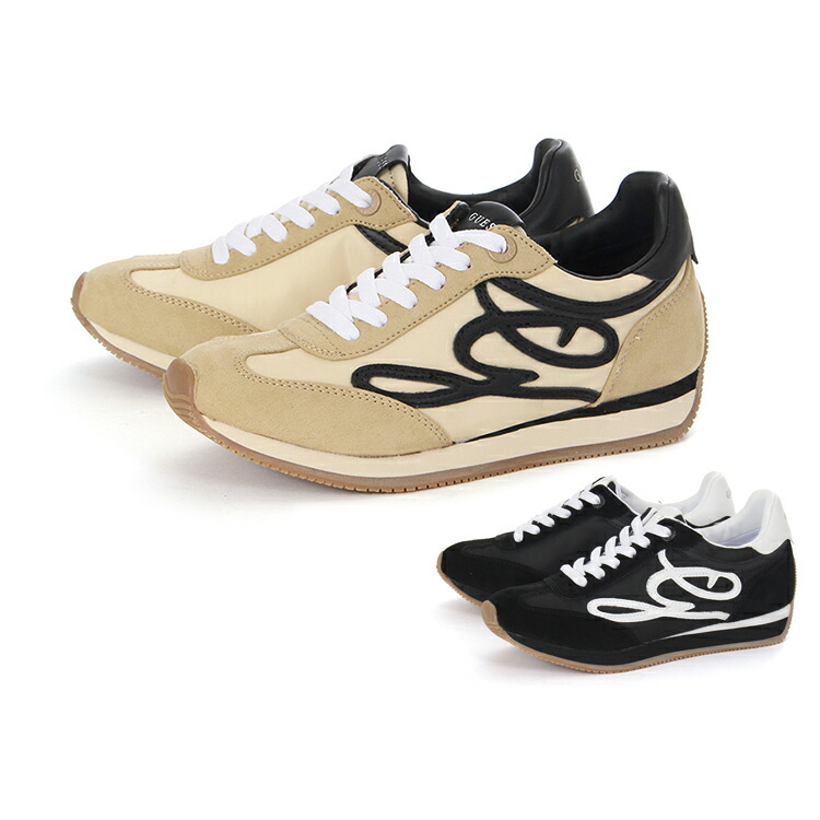 GUESS ゲス SKROLL