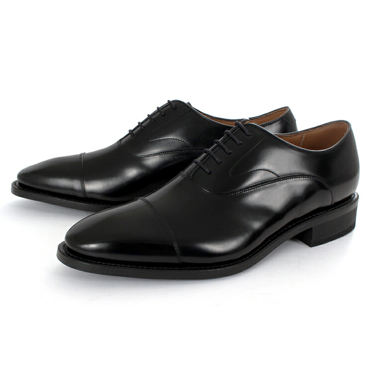 【マラソン期間★P10倍】【国内正規品】REGAL リーガル メンズ ビジネスシューズ ストレートチップ 31JL CA ブラック|NEXT FOCUS