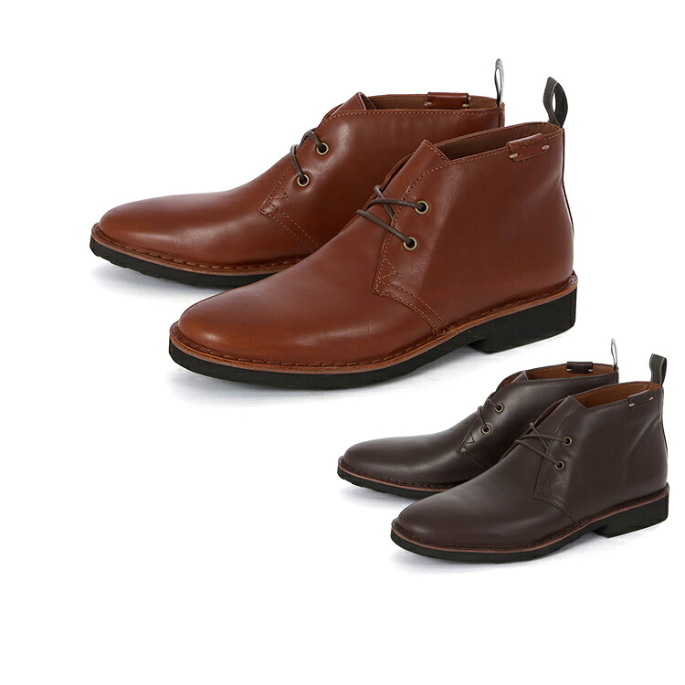 POLO RALPH LAUREN ポロ ラルフ ローレン TALAN CHUKKA タラン チャッカブーツ