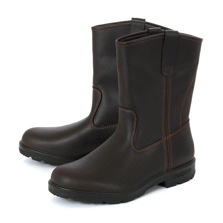 【マラソン期間★P10倍】Blundstone ブランドストーン ORIGINALS リガーブーツ BS2528198 クラレット|NEXT FOCUS