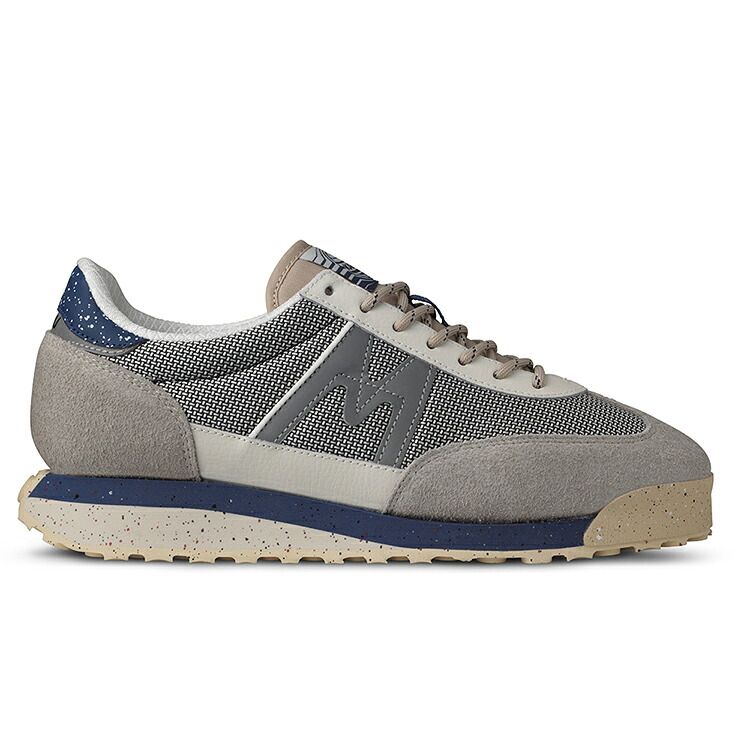 【マラソン期間★P10倍】【OFF PRICE】KARHU カルフ MESTARI CONTROL メスタリ コントロール KH840010 シルバー/トルーネイビー