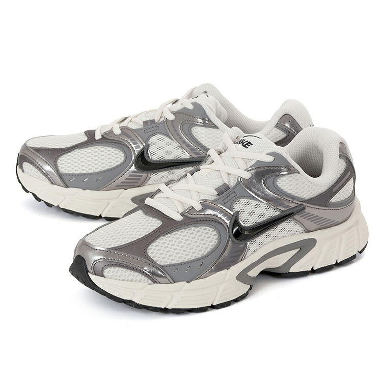 【マラソン期間★P10倍】NIKE ナイキ V5 RNR HJ5228-009 ファントム/ブラック