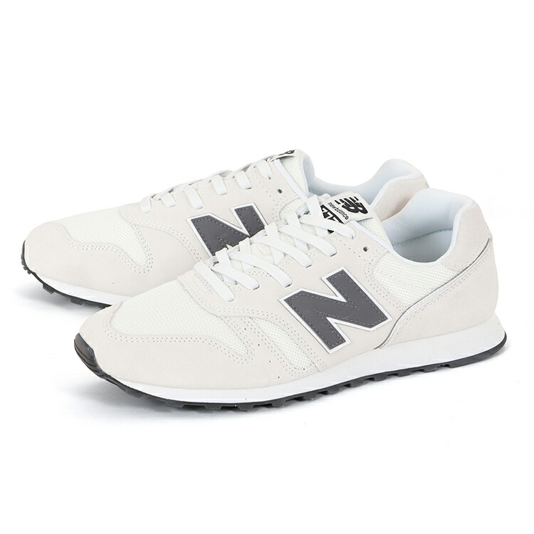 【マラソン期間★P10倍】大きいサイズ【29cm 30cm】Newbalance ニューバランス M3739VC ホワイト