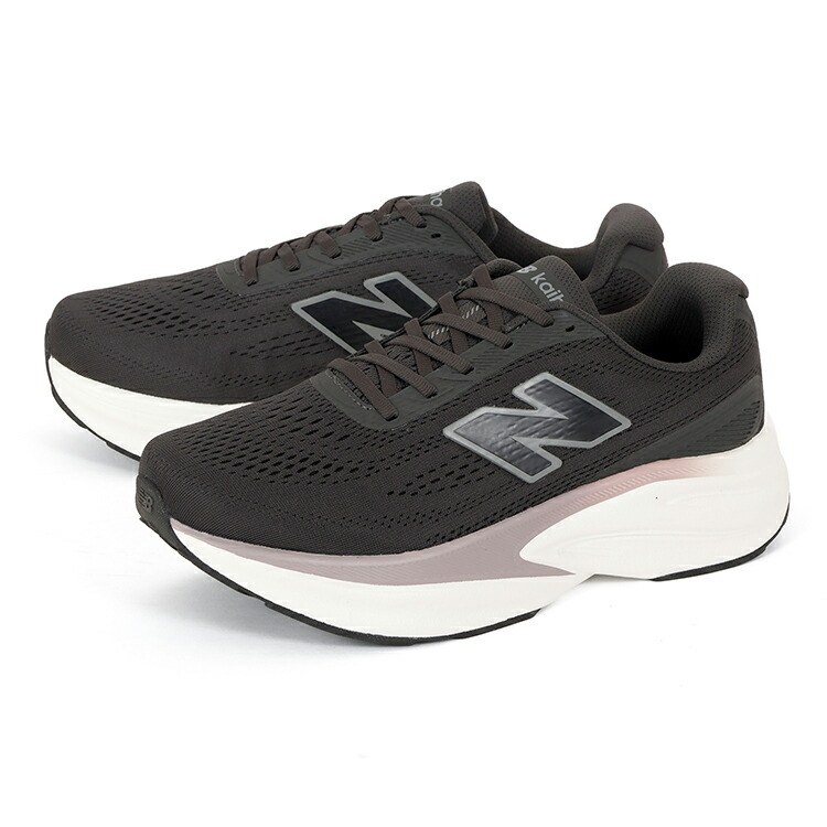 【マラソン期間★P10倍】Newbalance ニューバランス FRESH FOAM X KAIHA V2 フレッシュフォーム エックス カイハ MKAIR3FC ブラック｜NEXT FOCUS