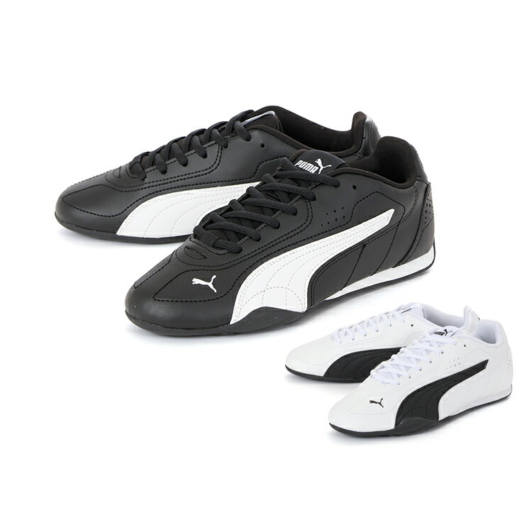 【マラソン期間★P10倍】PUMA プーマ キャッチ 402679-04 402679-01
