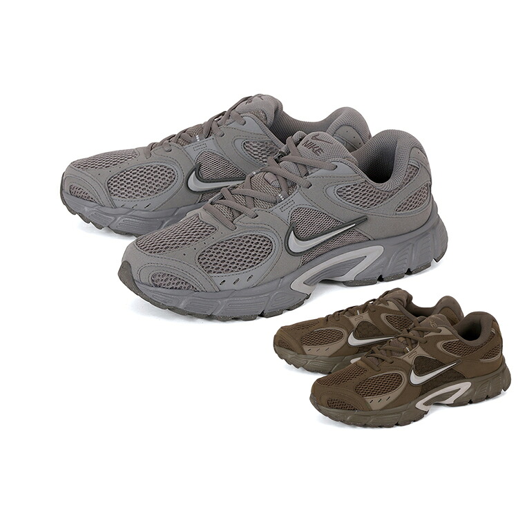 【マラソン期間★P10倍】NIKE ナイキ V5 RNR II6292-006 II6292-200