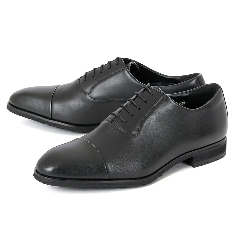 【マラソン期間★P10倍】【OFF PRICE】【国内正規品】madras Walk マドラスウォーク メンズ ゴアテックス 防水ビジネスシューズ ストレートチップ MW9630S ブラック｜NEXT FOCUS
