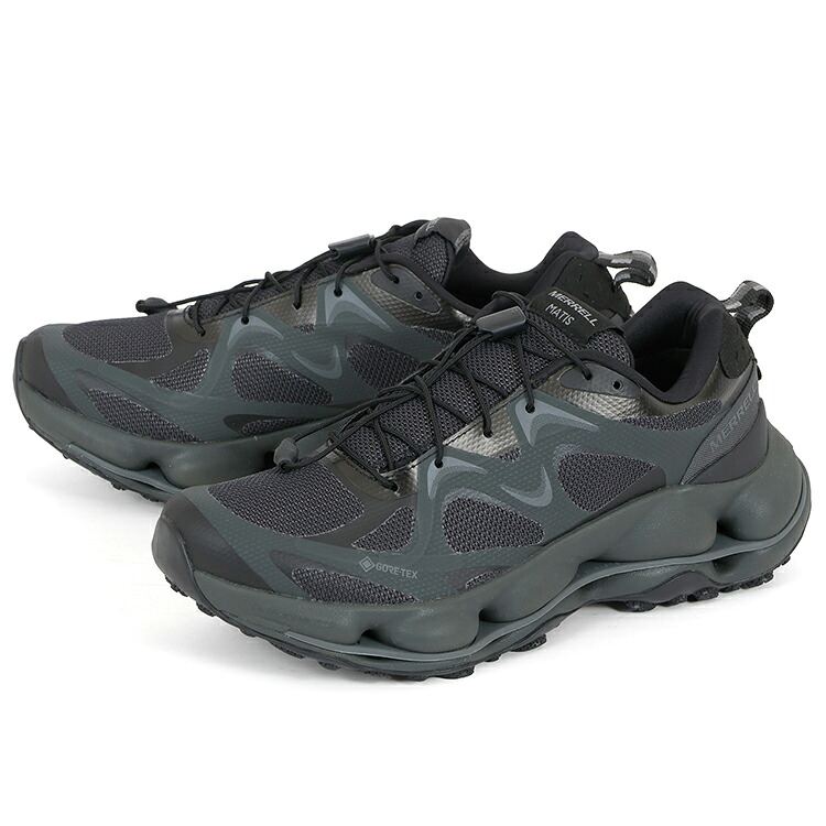 MERRELL メレル SPEED ARC MATIS GORE-TEX スピード アーク マティス ゴアテックス J038253 ブラック 22,176円