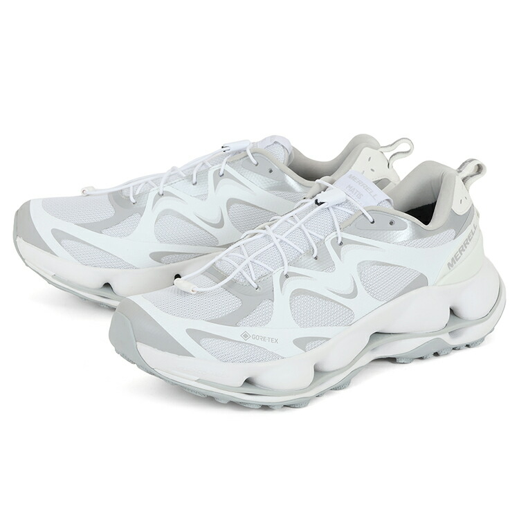 MERRELL メレル SPEED ARC MATIS GORE-TEX スピード アーク マティス ゴアテックス J038255 ホワイト