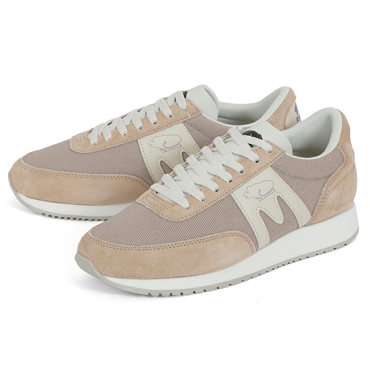 KARHU カルフ ALBATROSS 82 アルバトロス 82 KH807067 ヘーゼルナッツ/タートルドーブ