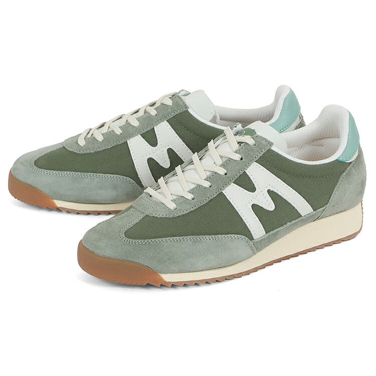 KARHU カルフ MESTARI メスタリ KH805098 ティー/ライケン