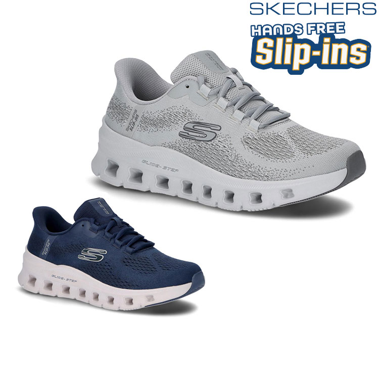 楽天市場】＊SKECHERS｜Slip-Ins Glide-Step Pro/ スケッチャーズ