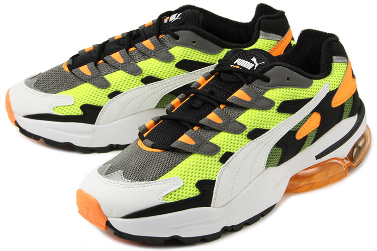 55 以上節約 楽天市場 Puma プーマ Cell Alien Og セル エイリアン Og 07 イエロー オレンジ Next Focus お気にいる Www Faan Gov Ng