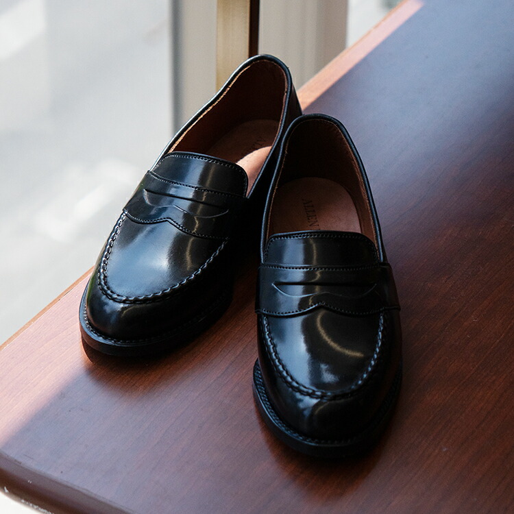 楽天市場】ALLEN EDMONDS アレンエドモンズ RANDOLPH ランドルフ