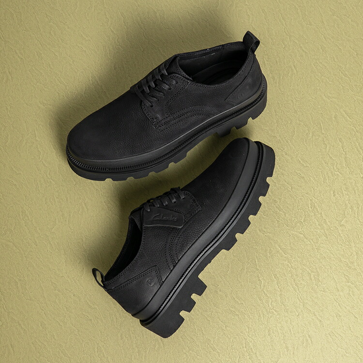 楽天市場】【OFF PRICE】Clarks クラークス BADELL SEAM バデルシーム