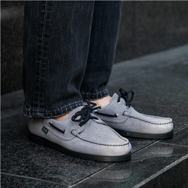 楽天市場】【Paraboot】 パラブーツ IMBATTABLE/CHASSE