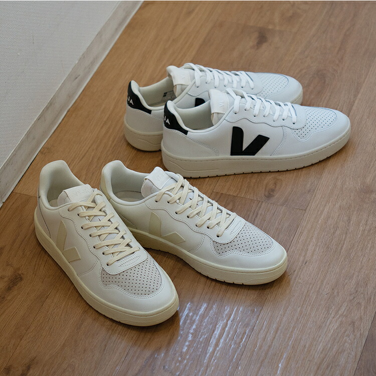 VEJA ヴェジャ V-10 VJV020738 VJV020498