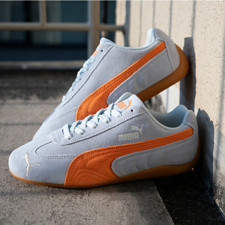 楽天市場】PUMA プーマ スニーカー SPEEDCAT OG 398846-81 BURGUNDY