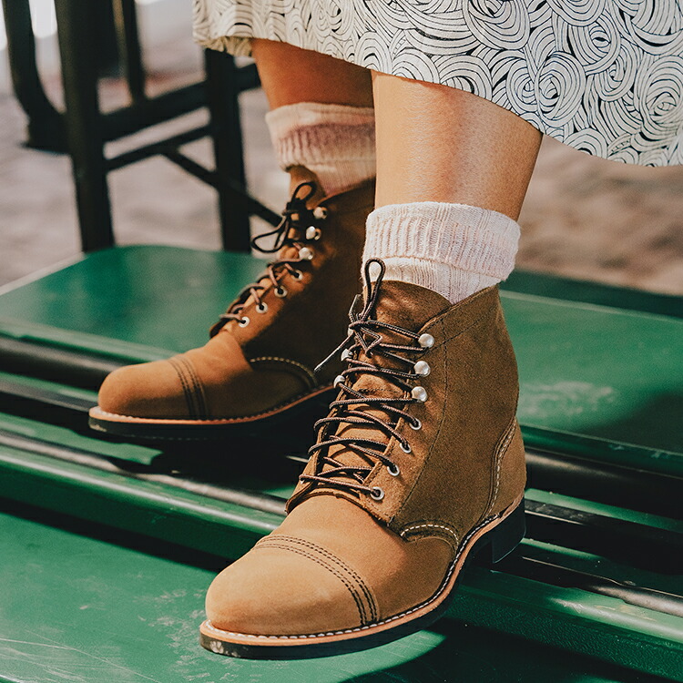 楽天市場】REDWING レッドウィング グローブ 手袋 ブラウンバック