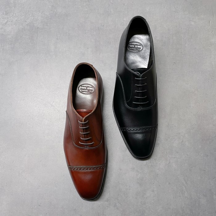 Crockett & Jones(クロケットアンドジョーンズ BELGRAVE) smcint.com