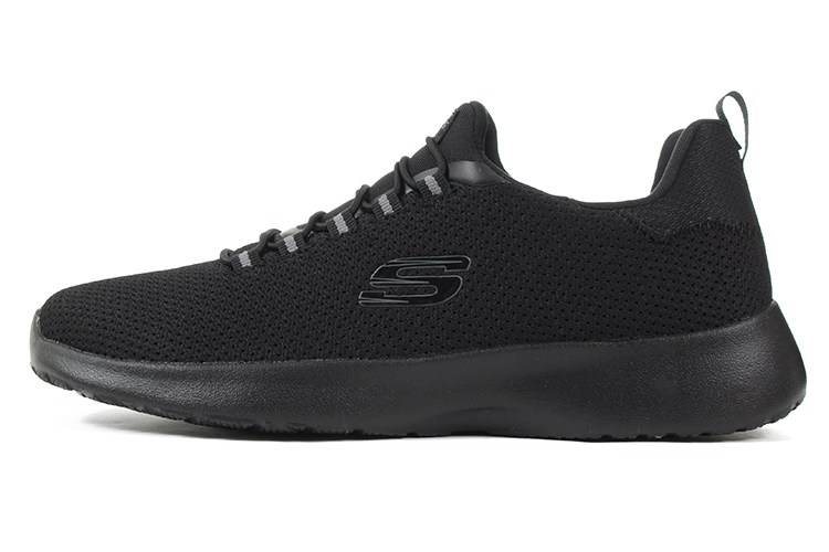 Skechers 58360 Bbk Dynamight Flash 