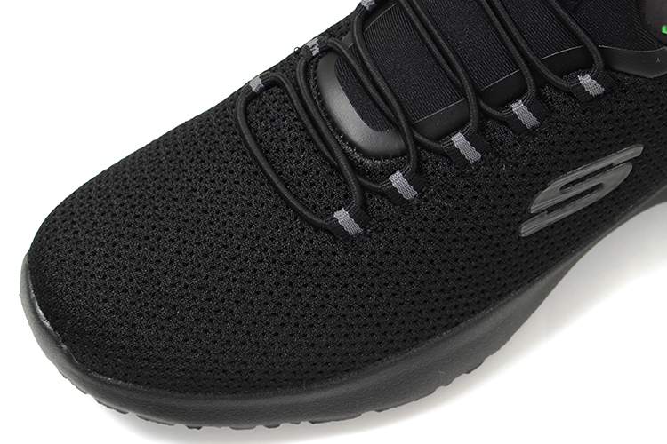 Skechers 58360 Bbk Dynamight Flash 