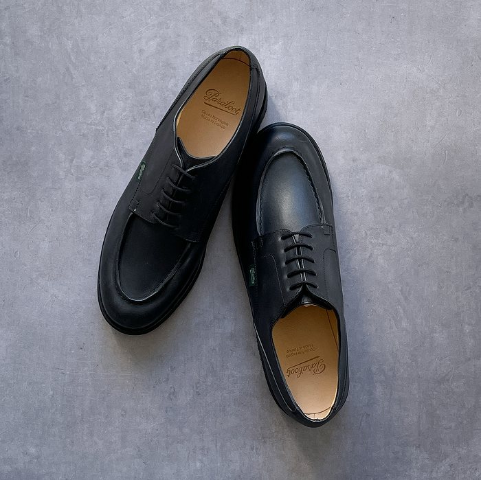 楽天市場】【国内正規商品 Paraboot】【メンズ】Paraboot