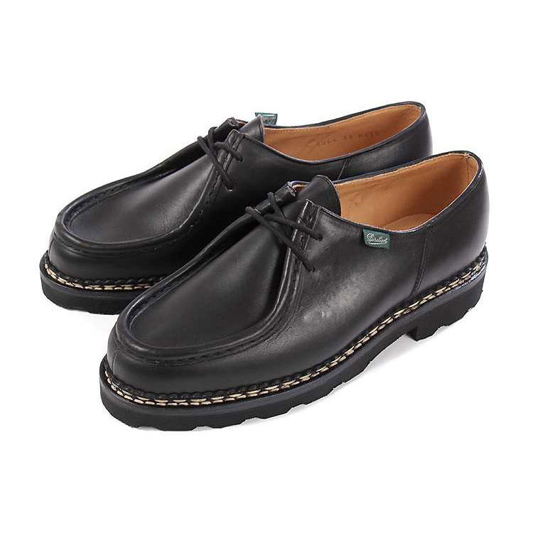 楽天市場】Paraboot(パラブーツ) MICHAEL BBR(ミカエル BBR
