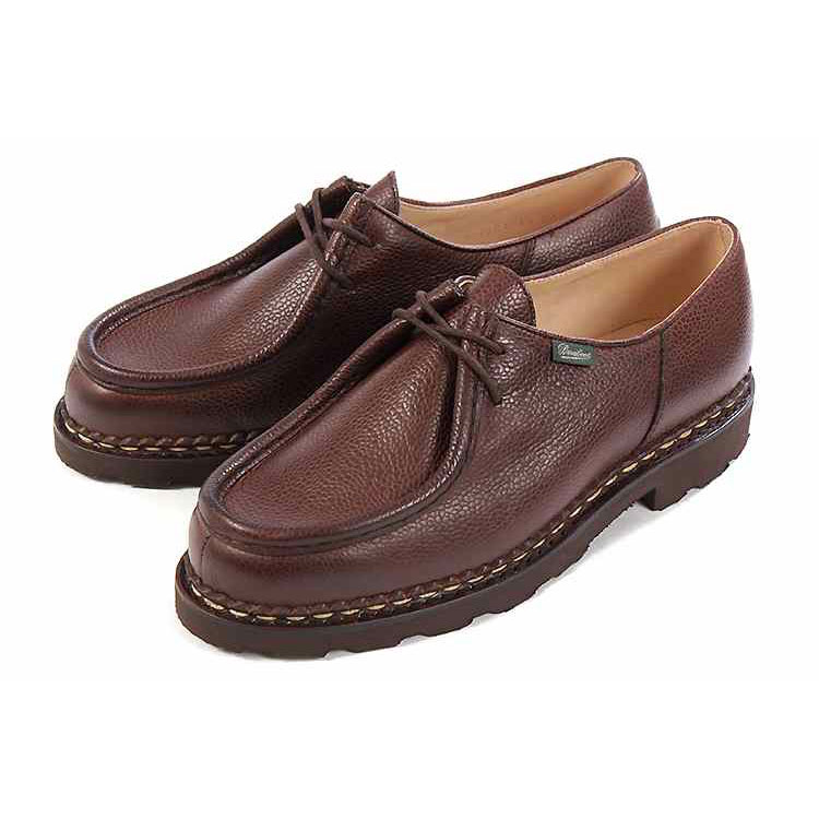 楽天市場】Paraboot(パラブーツ) MICHAEL BBR(ミカエル BBR